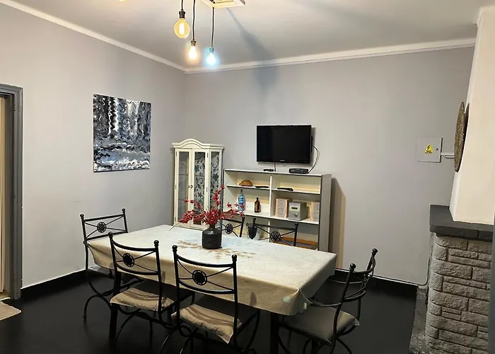 Casa En El Centro De Mendoza