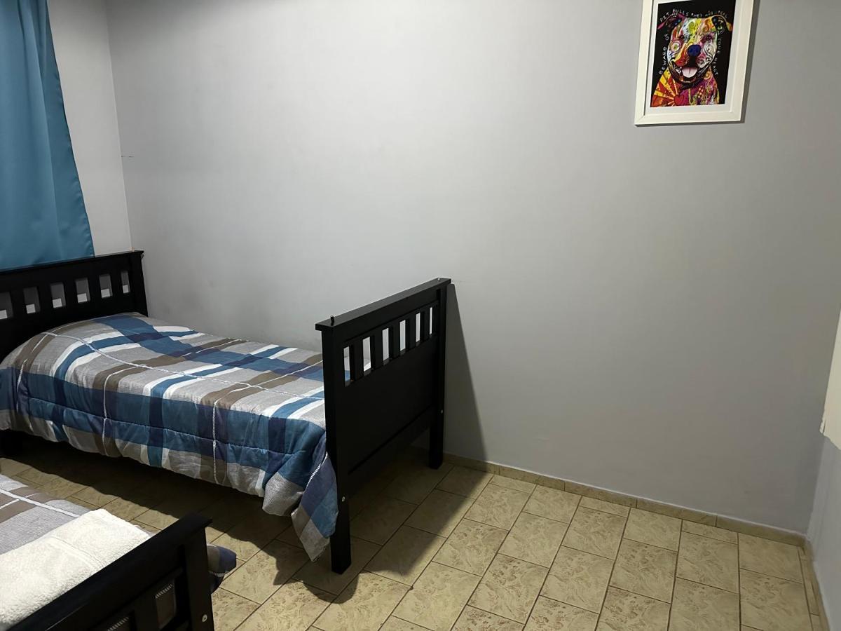 Casa En El Centro De Casa de férias Mendoza